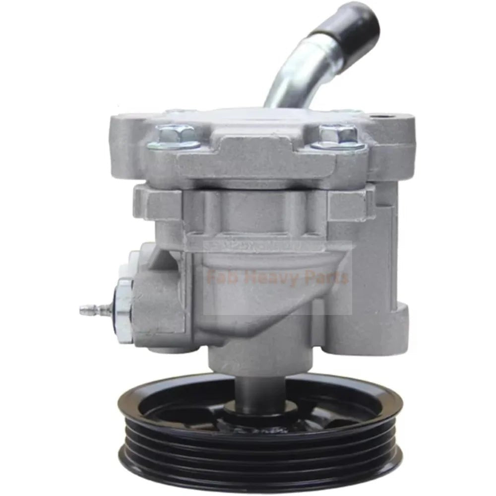 Power Steering Pump MR418625 MR319542 Fits for Mitsubishi Montero Sport 1999 - 2004 - Fab Heavy Parts