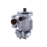 Power Steering Pump OE 1885524 1885524PE 7685501247 Compatible with Paccar MX-13 EPA17 Engine - Fab Heavy Parts