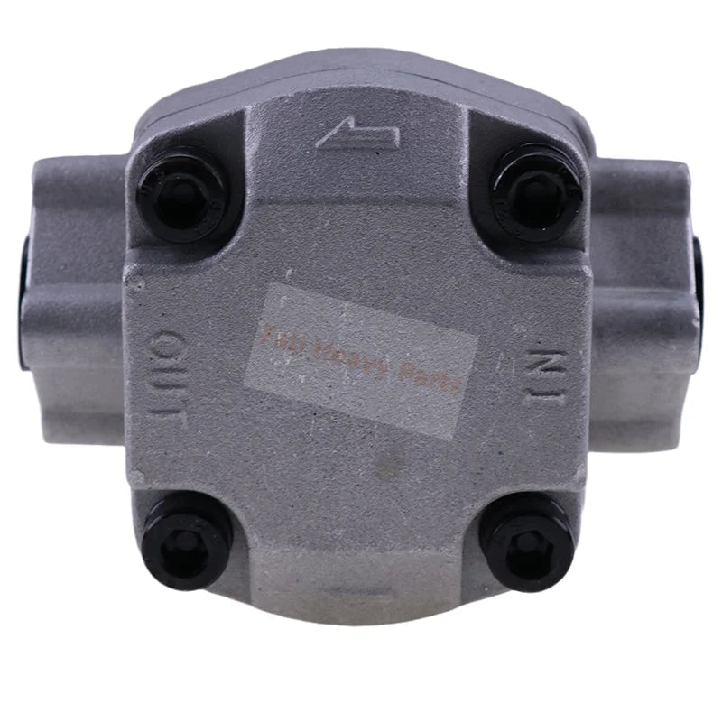 Power Steering Pump SBA340450490 SBA343450490 SBA340450491 Fits for CASE Tractor D25 D29 D33 DX25 DX29 DX33 DX48 DX55 - Fab Heavy Parts