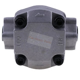Power Steering Pump SBA340450490 SBA343450490 SBA340450491 Fits for CASE Tractor D25 D29 D33 DX25 DX29 DX33 DX48 DX55 - Fab Heavy Parts