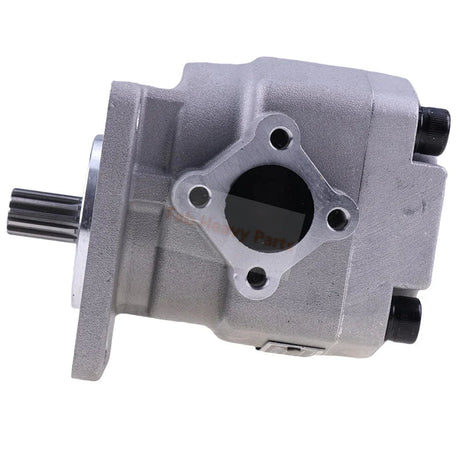 Power Steering Pump SBA340450490 SBA343450490 SBA340450491 Fits for CASE Tractor D25 D29 D33 DX25 DX29 DX33 DX48 DX55 - Fab Heavy Parts