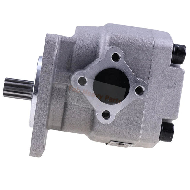 Power Steering Pump SBA340450490 SBA343450490 SBA340450491 Fits for CASE Tractor D25 D29 D33 DX25 DX29 DX33 DX48 DX55 - Fab Heavy Parts