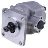 Power Steering Pump SBA340450490 SBA343450490 SBA340450491 Fits for CASE Tractor D25 D29 D33 DX25 DX29 DX33 DX48 DX55 - Fab Heavy Parts