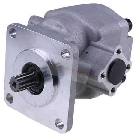 Power Steering Pump SBA340450490 SBA343450490 SBA340450491 Fits for CASE Tractor D25 D29 D33 DX25 DX29 DX33 DX48 DX55 - Fab Heavy Parts