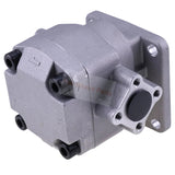 Power Steering Pump SBA340450490 SBA343450490 SBA340450491 Fits for CASE Tractor D25 D29 D33 DX25 DX29 DX33 DX48 DX55 - Fab Heavy Parts