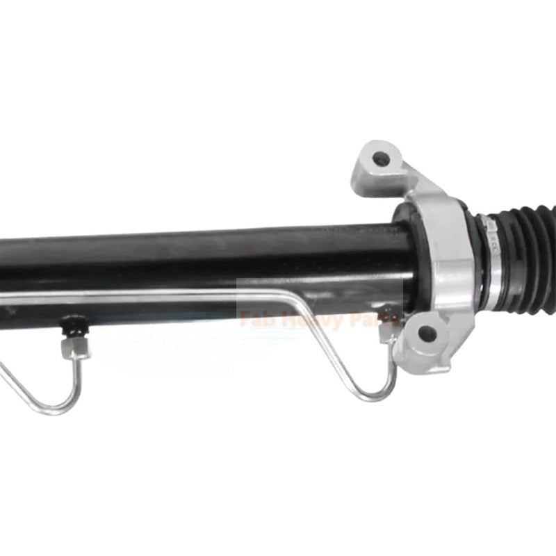 Power Steering Rack 15254060 15254062 19133646 19133648 19153072 Compatible For CHEVROLET TAHOE/GMC YUKON/GMC YUKON XL 1500 2007 - 2012 - Fab Heavy Parts