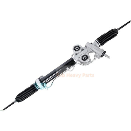 Power Steering Rack 15254060 15254062 19133646 19133648 19153072 Compatible For CHEVROLET TAHOE/GMC YUKON/GMC YUKON XL 1500 2007 - 2012 - Fab Heavy Parts