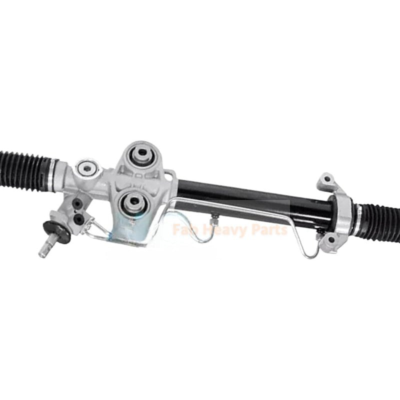 Power Steering Rack 15254060 15254062 19133646 19133648 19153072 Compatible For CHEVROLET TAHOE/GMC YUKON/GMC YUKON XL 1500 2007 - 2012 - Fab Heavy Parts