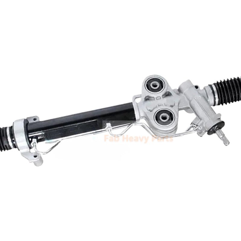 Power Steering Rack 15254060 15254062 19133646 19133648 19153072 Compatible For CHEVROLET TAHOE/GMC YUKON/GMC YUKON XL 1500 2007 - 2012 - Fab Heavy Parts