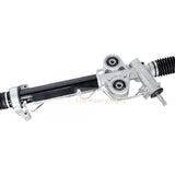 Power Steering Rack 15254060 15254062 19133646 19133648 19153072 Compatible For CHEVROLET TAHOE/GMC YUKON/GMC YUKON XL 1500 2007 - 2012 - Fab Heavy Parts