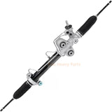 Power Steering Rack 15254060 15254062 19133646 19133648 19153072 Compatible For CHEVROLET TAHOE/GMC YUKON/GMC YUKON XL 1500 2007 - 2012 - Fab Heavy Parts