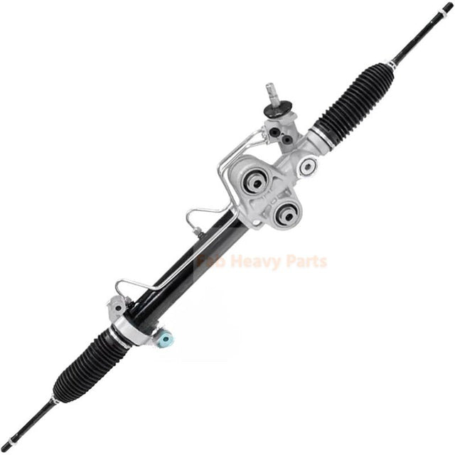Power Steering Rack 15254060 15254062 19133646 19133648 19153072 Compatible For CHEVROLET TAHOE/GMC YUKON/GMC YUKON XL 1500 2007 - 2012 - Fab Heavy Parts