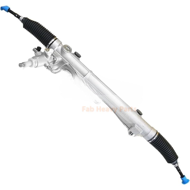 Power Steering Rack 164460030080 A1644600225 A164460022580 Compatible For Benz GL - Class X164 GL320 GL350 GL450 GL550 without Sensor - Fab Heavy Parts
