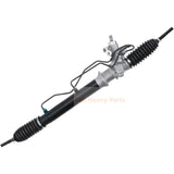 Estante de dirección asistida 26-1888 48521-2B026 49001-2B003 Compatible para Nissan Altima 1996-1997 L4 2.4L FWD