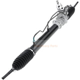 Estante de dirección asistida 26-1888 48521-2B026 49001-2B003 Compatible para Nissan Altima 1996-1997 L4 2.4L FWD