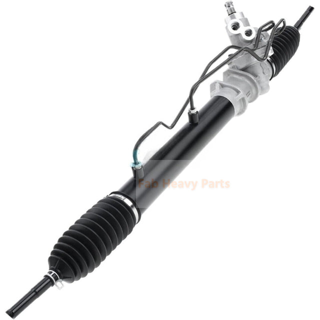 Estante de dirección asistida 26-1888 48521-2B026 49001-2B003 Compatible para Nissan Altima 1996-1997 L4 2.4L FWD