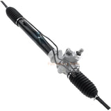 Power Steering Rack 26 - 1888 48521 - 2B026 49001 - 2B003 Compatible For Nissan Altima 1996 - 1997 L4 2.4L FWD - Fab Heavy Parts