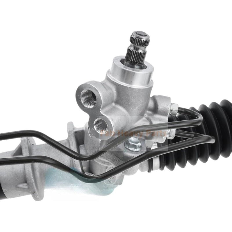 Power Steering Rack 26 - 1888 48521 - 2B026 49001 - 2B003 Compatible For Nissan Altima 1996 - 1997 L4 2.4L FWD - Fab Heavy Parts