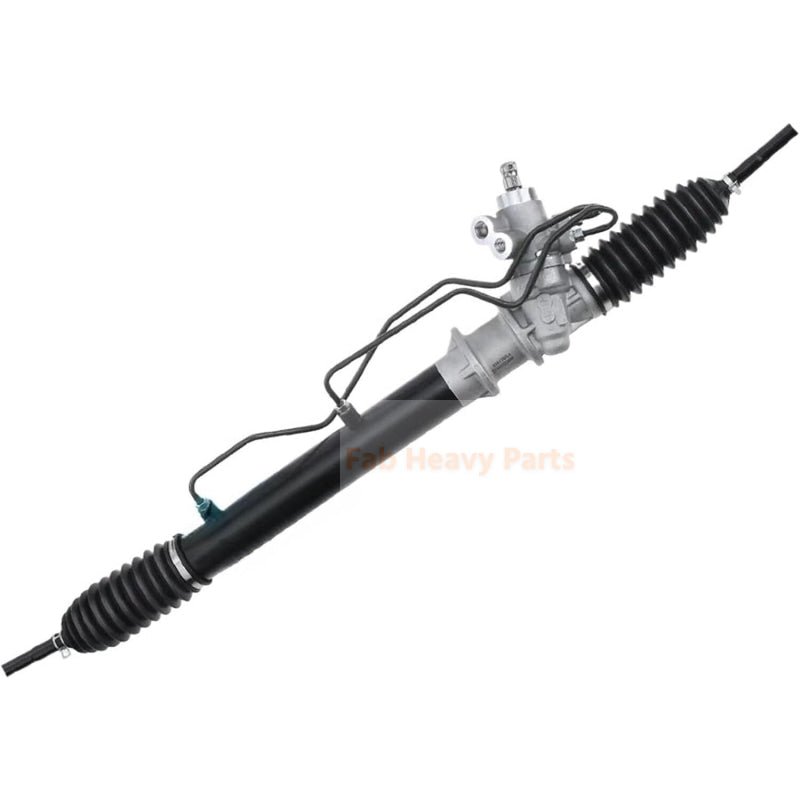 Power Steering Rack 26 - 1888 48521 - 2B026 49001 - 2B003 Compatible For Nissan Altima 1996 - 1997 L4 2.4L FWD - Fab Heavy Parts