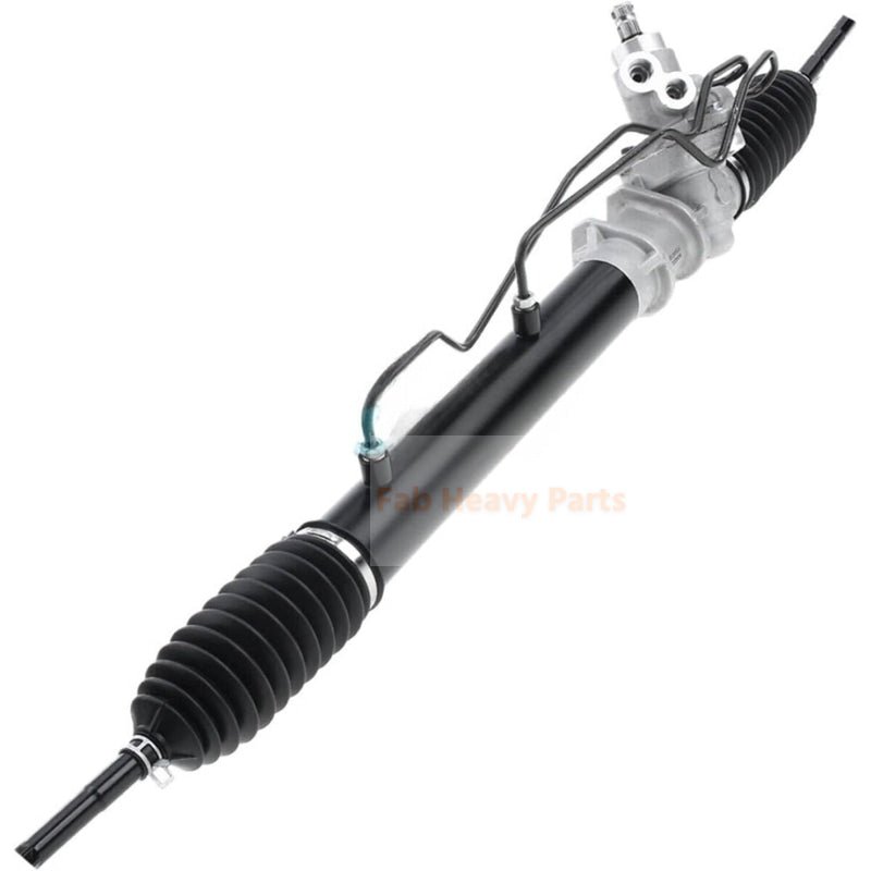 Power Steering Rack 26 - 1888 48521 - 2B026 49001 - 2B003 Compatible For Nissan Altima 1996 - 1997 L4 2.4L FWD - Fab Heavy Parts