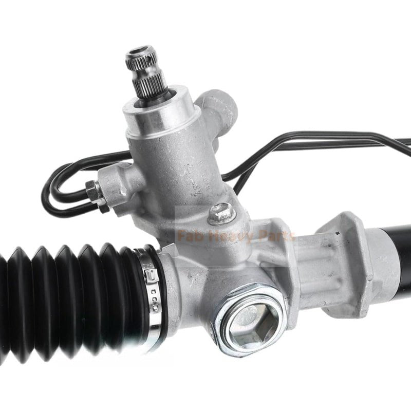 Power Steering Rack 26 - 1888 48521 - 2B026 49001 - 2B003 Compatible For Nissan Altima 1996 - 1997 L4 2.4L FWD - Fab Heavy Parts