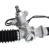 Power Steering Rack 26 - 1888 48521 - 2B026 49001 - 2B003 Compatible For Nissan Altima 1996 - 1997 L4 2.4L FWD - Fab Heavy Parts