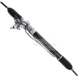 Power Steering Rack 26 - 1888 48521 - 2B026 49001 - 2B003 Compatible For Nissan Altima 1996 - 1997 L4 2.4L FWD - Fab Heavy Parts