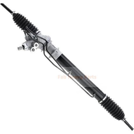 Power Steering Rack 26 - 1888 48521 - 2B026 49001 - 2B003 Compatible For Nissan Altima 1996 - 1997 L4 2.4L FWD - Fab Heavy Parts