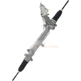 Power Steering Rack 32106778000 32106780925 32136765764 32136765763 Compatible For BMW 5er E60 E61 E63 E64 530D