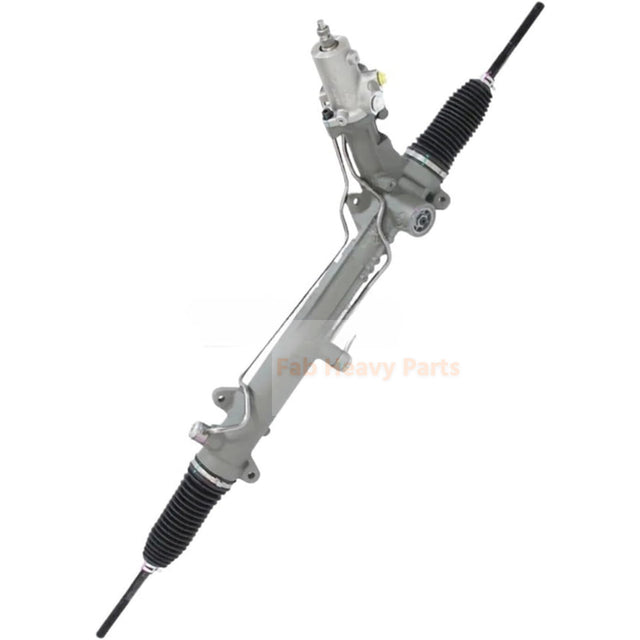 Power Steering Rack 32106778000 32106780925 32136765764 32136765763 Compatible For BMW 5er E60 E61 E63 E64 530D