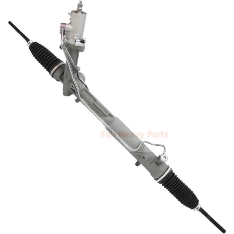 Power Steering Rack 32106778000 32106780925 32136765764 32136765763 Compatible For BMW 5er E60 E61 E63 E64 530D - Fab Heavy Parts