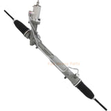 Power Steering Rack 32106778000 32106780925 32136765764 32136765763 Compatible For BMW 5er E60 E61 E63 E64 530D - Fab Heavy Parts