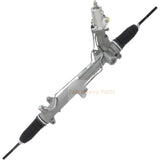 Power Steering Rack 32106778000 32106780925 32136765764 32136765763 Compatible For BMW 5er E60 E61 E63 E64 530D - Fab Heavy Parts