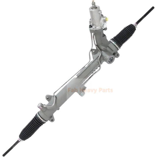 Power Steering Rack 32106778000 32106780925 32136765764 32136765763 Compatible For BMW 5er E60 E61 E63 E64 530D - Fab Heavy Parts