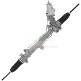 Power Steering Rack 32106778000 32106780925 32136765764 32136765763 Compatible For BMW 5er E60 E61 E63 E64 530D - Fab Heavy Parts