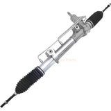 Power Steering Rack 32136755068 7852955338 7852974679 7852974681 Fits for BMW 3 E46 316 318i 320 325 330i 1998 - 2007 - Fab Heavy Parts