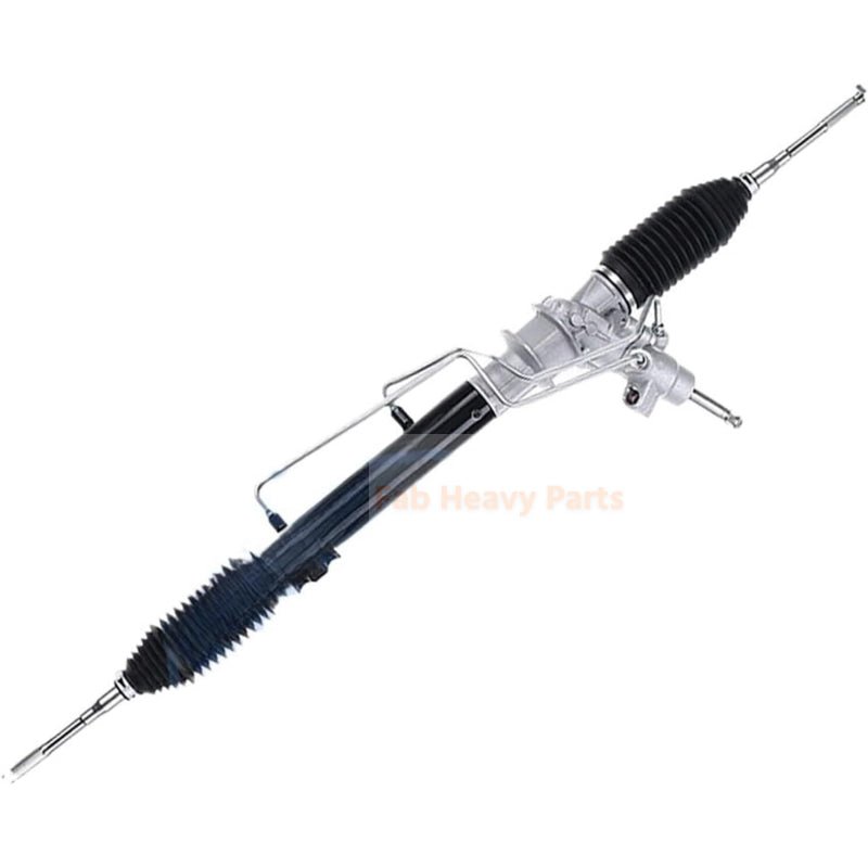 Power Steering Rack 34110AE11A 34110AE11B 34110 - AE11B 34110AE12A Compatible For Subaru Baja Legacy & Outback LHD - Fab Heavy Parts