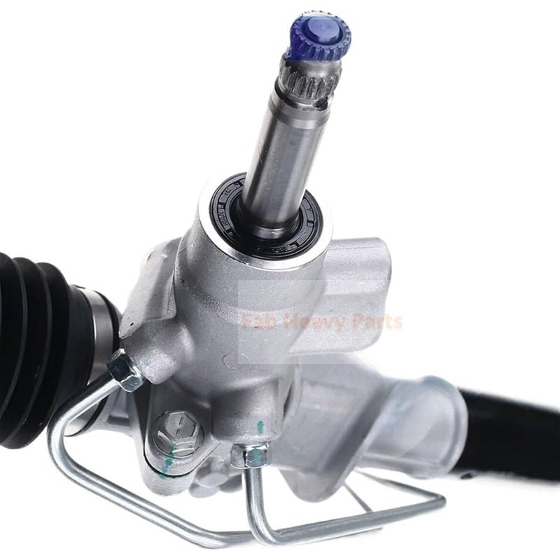 Power Steering Rack 34110AE11A 34110AE11B 34110 - AE11B 34110AE12A Compatible For Subaru Baja Legacy & Outback LHD - Fab Heavy Parts