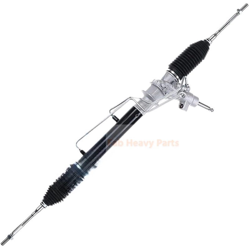 Power Steering Rack 34110AE11A 34110AE11B 34110 - AE11B 34110AE12A Compatible For Subaru Baja Legacy & Outback LHD - Fab Heavy Parts