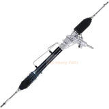 Power Steering Rack 34110AE11A 34110AE11B 34110 - AE11B 34110AE12A Compatible For Subaru Baja Legacy & Outback LHD - Fab Heavy Parts