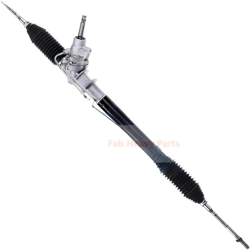 Power Steering Rack 34110AE11A 34110AE11B 34110 - AE11B 34110AE12A Compatible For Subaru Baja Legacy & Outback LHD - Fab Heavy Parts