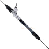 Power Steering Rack 34110AE11A 34110AE11B 34110 - AE11B 34110AE12A Compatible For Subaru Baja Legacy & Outback LHD - Fab Heavy Parts