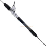 Power Steering Rack 34110AE20A 34110 - AE20A 34110 - AE11B 34110AE12A Compatible For Subaru Baja Legacy & Outback - Fab Heavy Parts