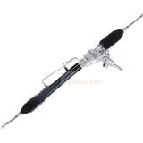 Power Steering Rack 34110AE20A 34110 - AE20A 34110 - AE11B 34110AE12A Compatible For Subaru Baja Legacy & Outback - Fab Heavy Parts