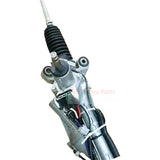 Power Steering Rack 34110SC032 34110SC033 34110SC034 34110SC030 Compatible For Subaru Forester 2009 - Fab Heavy Parts