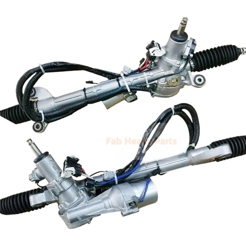 Power Steering Rack 34110SC032 34110SC033 34110SC034 34110SC030 Compatible For Subaru Forester 2009 - Fab Heavy Parts