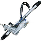 Power Steering Rack 34110SC032 34110SC033 34110SC034 34110SC030 Compatible For Subaru Forester 2009 - Fab Heavy Parts