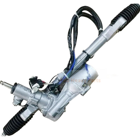 Power Steering Rack 34110SC032 34110SC033 34110SC034 34110SC030 Compatible For Subaru Forester 2009 - Fab Heavy Parts