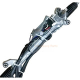 Power Steering Rack 34110SC032 34110SC033 34110SC034 34110SC030 Compatible For Subaru Forester 2009 - Fab Heavy Parts