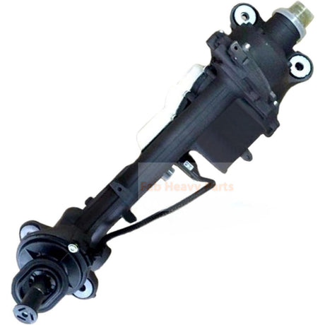 Power Steering Rack 3AB423061M 3AB423061HX 3AB423061A 3AB423061C Compatible For VW Touran Sharan Tiguan Passat CC Q3